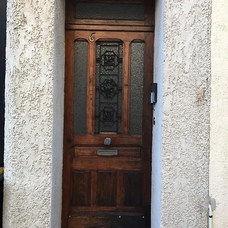 Chez Mano Apartment