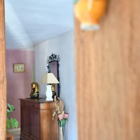 Apartment Chez Mano *